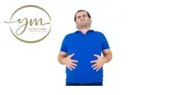 عملية شفط دهون البطن
