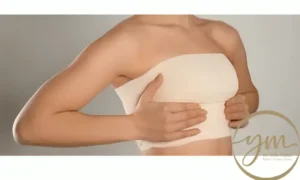 شد الثدي بالليزر