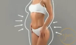 هل نحت الجسم ينقص الوزن