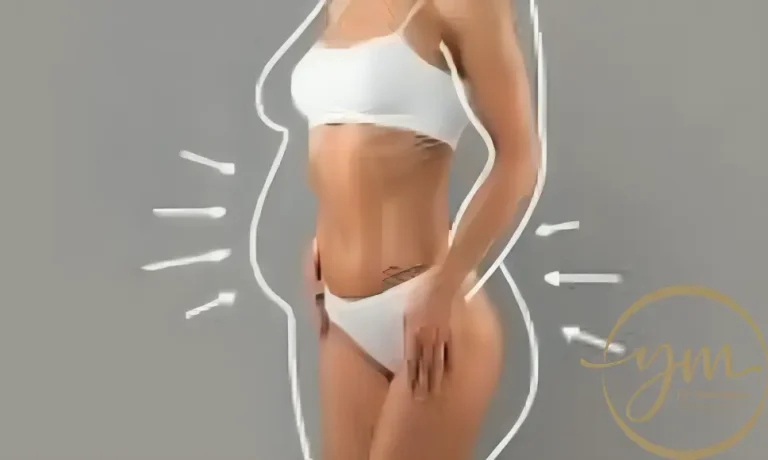 هل نحت الجسم ينقص الوزن