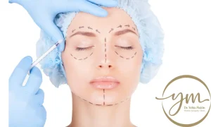 تجربتي مع حقن الدهون في الوجه