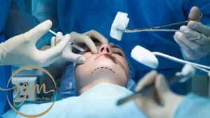 شروط خوض أكثر من إجراء تجميلي في نفس العملية بأمان - د. يحيي مكين